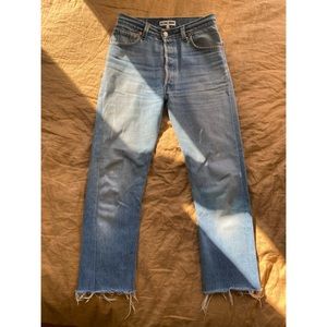 Redone Jeans, 25